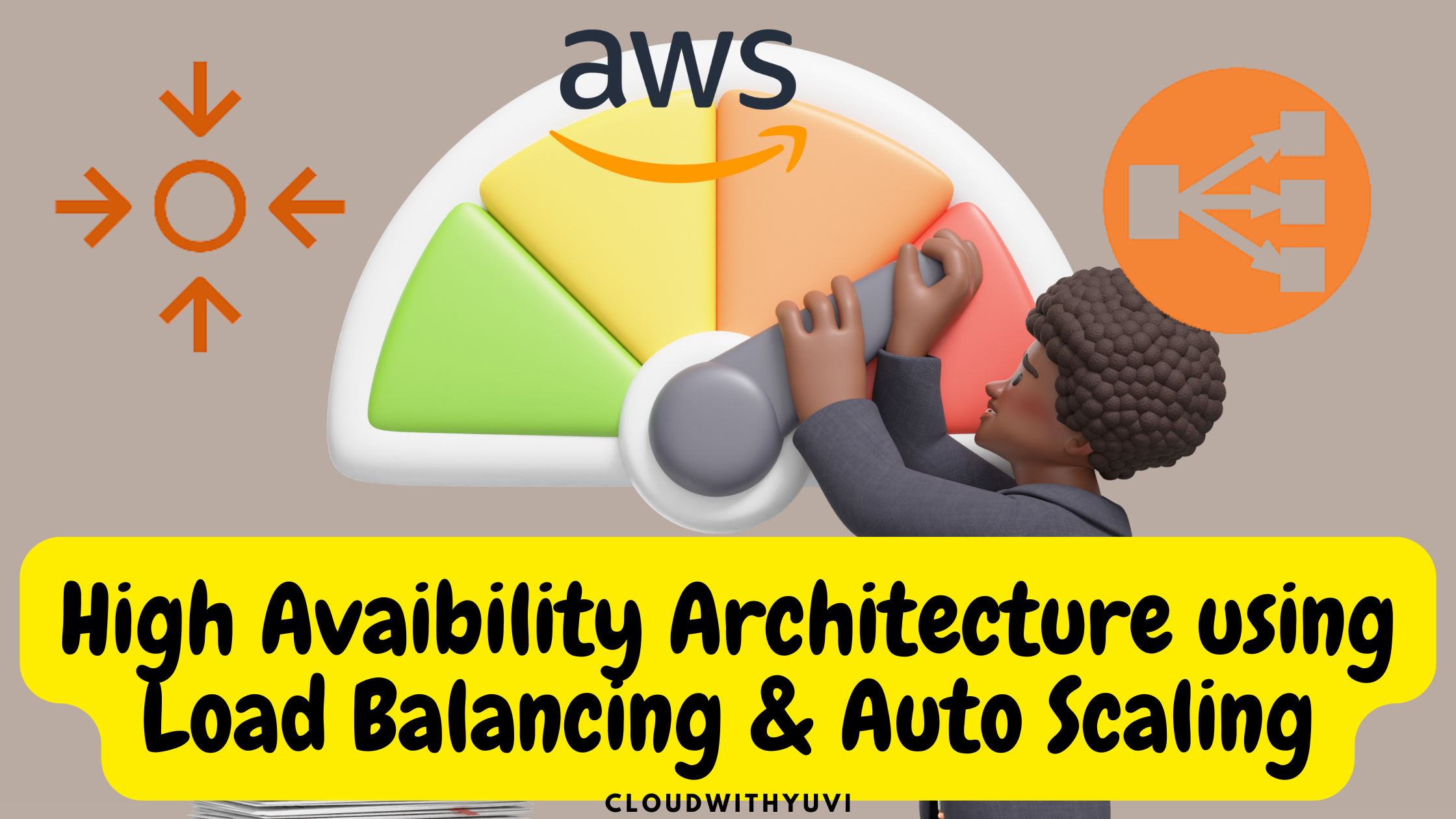 High Avaibility Architecture